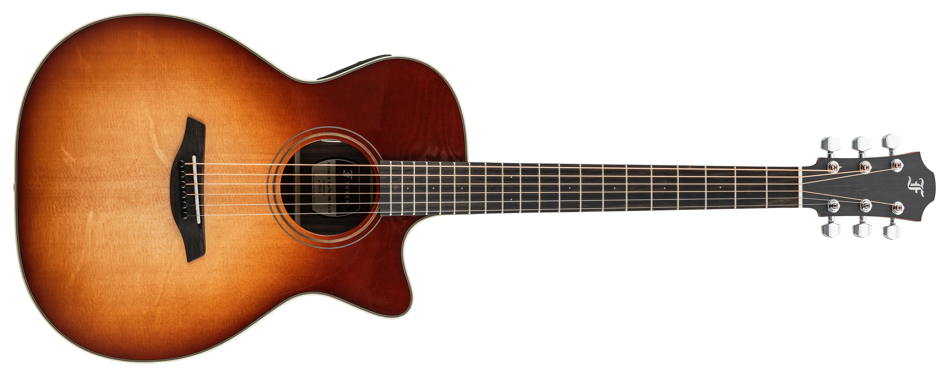 Furch Austrian Ltd. Blue Plus OMc-SR a SB SPE